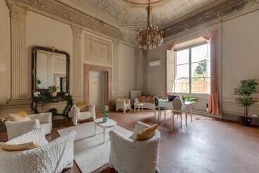 پانسیون Residenza D'epoca Sant Egidio