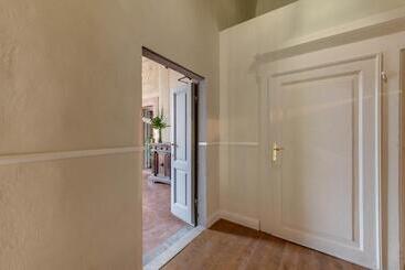پانسیون Residenza D'epoca Sant Egidio