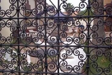 پانسیون Riad Taroudant Palmiers