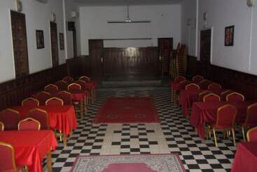 پانسیون Riad Taroudant Palmiers