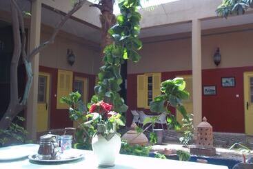 پانسیون Riad Taroudant Palmiers