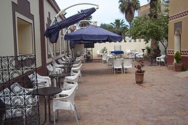 پانسیون Riad Taroudant Palmiers