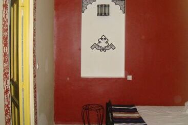 پانسیون Riad Taroudant Palmiers