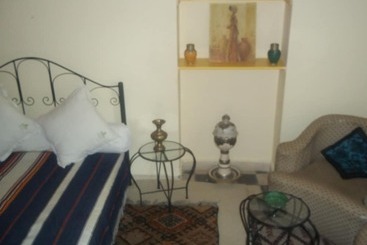 پانسیون Riad Taroudant Palmiers