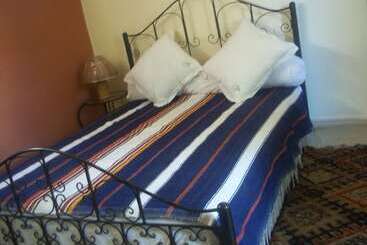 پانسیون Riad Taroudant Palmiers