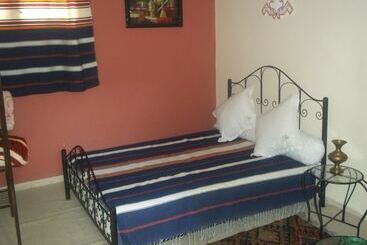 پانسیون Riad Taroudant Palmiers