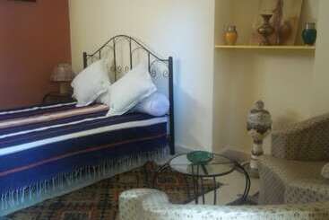 پانسیون Riad Taroudant Palmiers