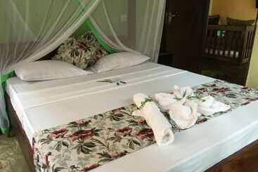 پانسیون Ritam Getaways