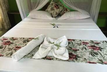 پانسیون Ritam Getaways