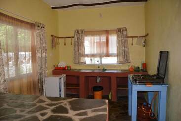 پانسیون Ritam Getaways