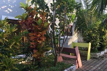 پانسیون Ritam Getaways