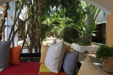 پانسیون Ritam Getaways
