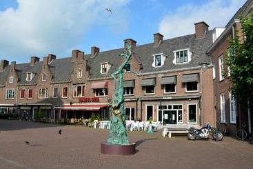 پانسیون Short Stay Wageningen 2