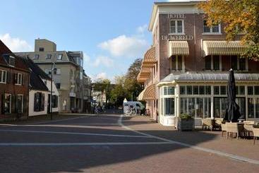 پانسیون Short Stay Wageningen 2