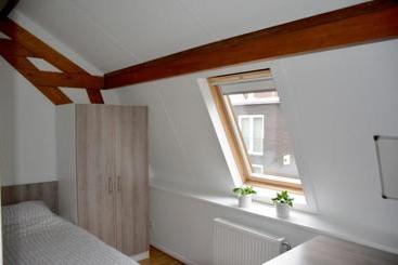 پانسیون Short Stay Wageningen 2
