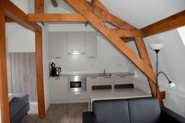 پانسیون Short Stay Wageningen 2