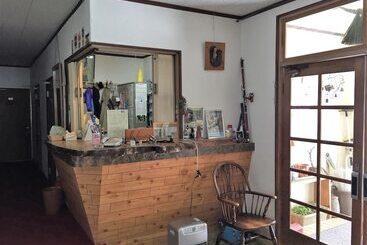 Pension Hobby Hakuba Norikura
