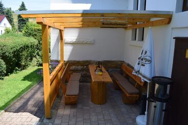 Pension Lachmann