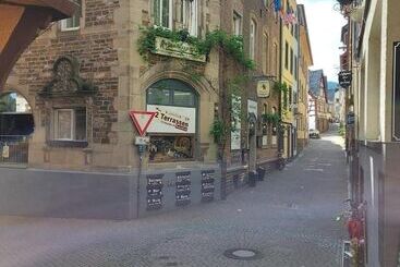 Pension Winnemuller