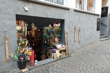 Pension Winnemuller