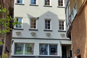 Pension Winnemuller