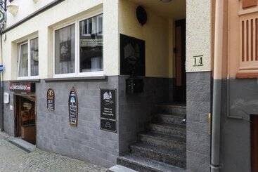 Pension Winnemuller