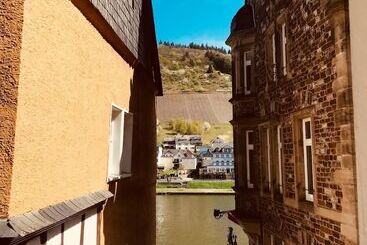 Pension Winnemuller
