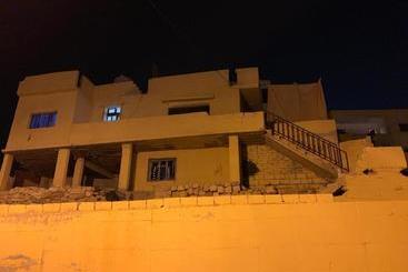 Petra Holiday Hostel