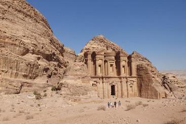 Petra Holiday Hostel