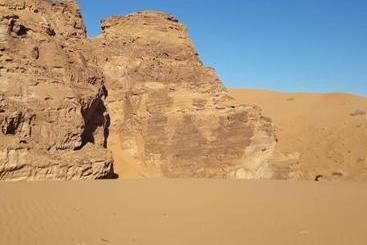 Petra Holiday Hostel