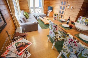 Powder Cottage