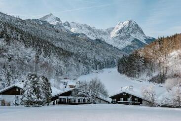 Seehaus Riessersee