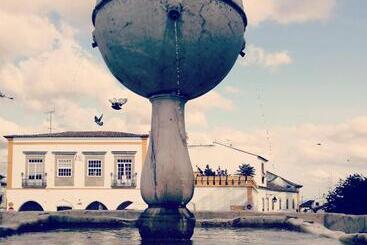 Vitória House