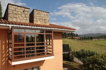 آپارتمانهای توریستها Apartamentos Sierra Pulide