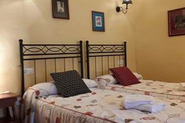Apartamentos Turã­sticos Los Arrayanes
