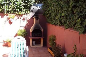 Apartamentos Turã­sticos Los Arrayanes