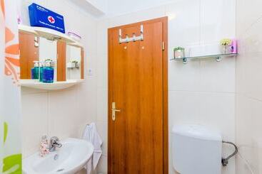 Apartments Captain