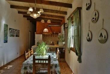 Casa La Tora