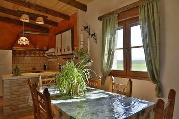 Casa La Tora