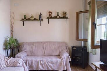 Casa La Tora