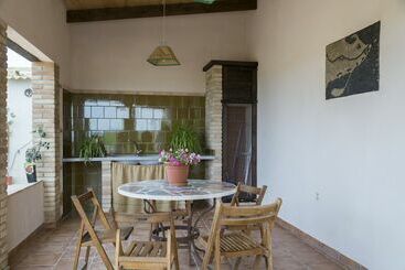 Casa La Tora