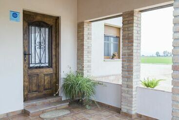 Casa La Tora