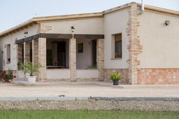 Casa La Tora