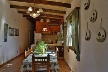 Casa La Tora