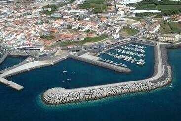 Casa Marina