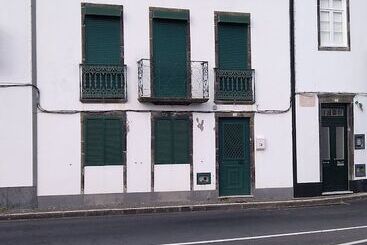Casa Marina