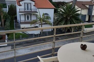 Casa Marina