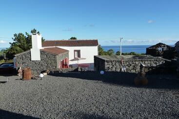 Casas De Campo Alto Da Bonança