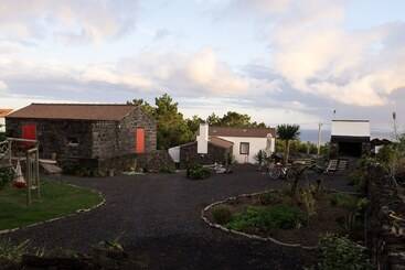 Casas De Campo Alto Da Bonança