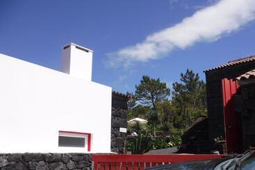 Casas De Campo Alto Da Bonança